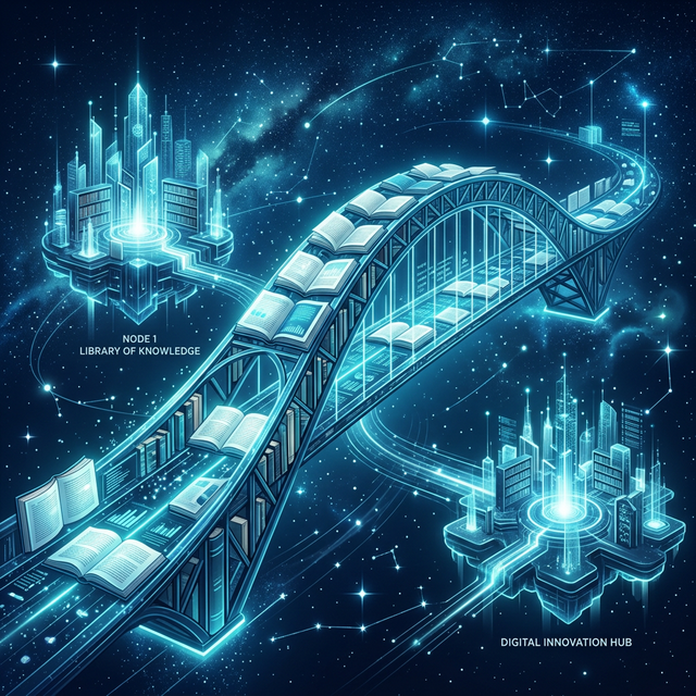 Perspective Bridge