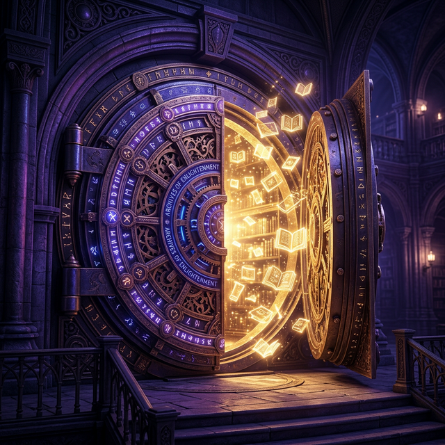 Vibe Vault